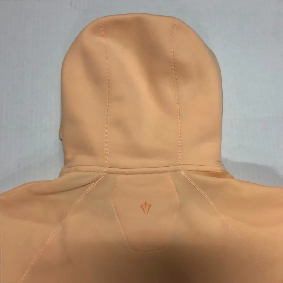 Nike clothing - Ice Peach (UPC: 197601420075) 4