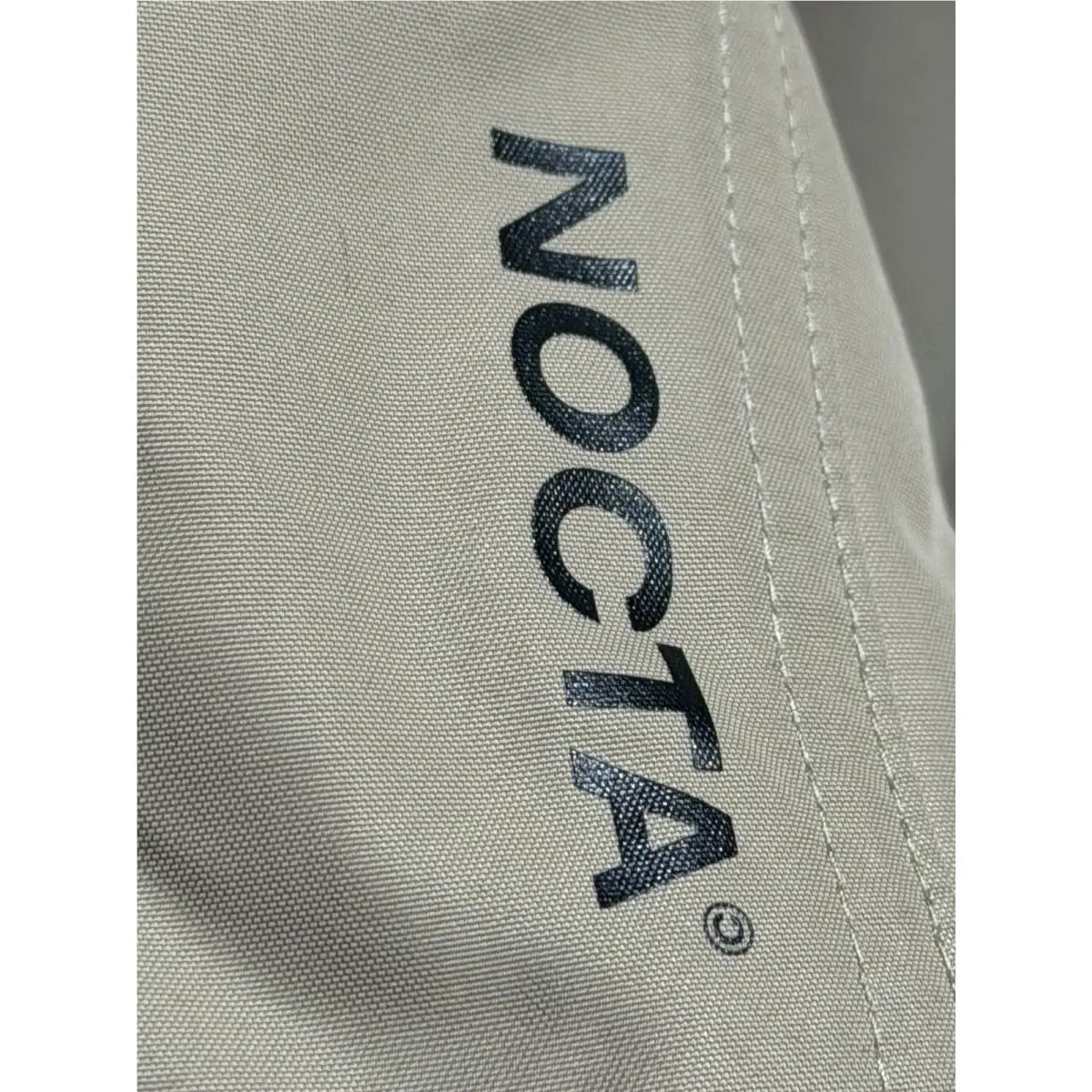 Nike clothing - Nike x NOCTA NRG Sideline Trench Coat - DV3647-248 - Khaki 6