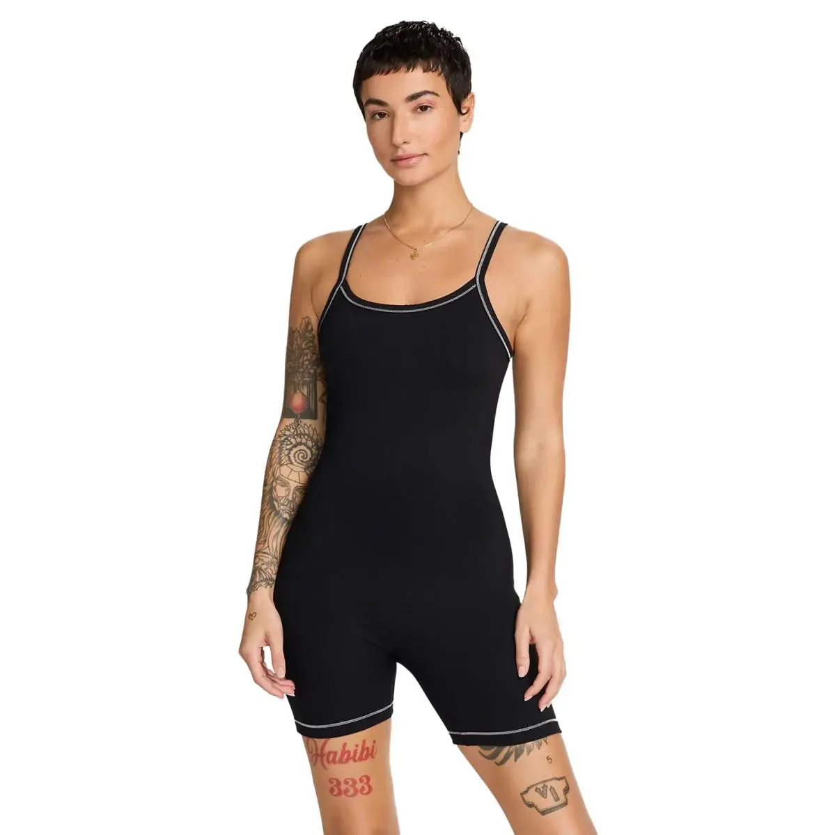 Nike clothing - Black (UPC: 197593126887) 1
