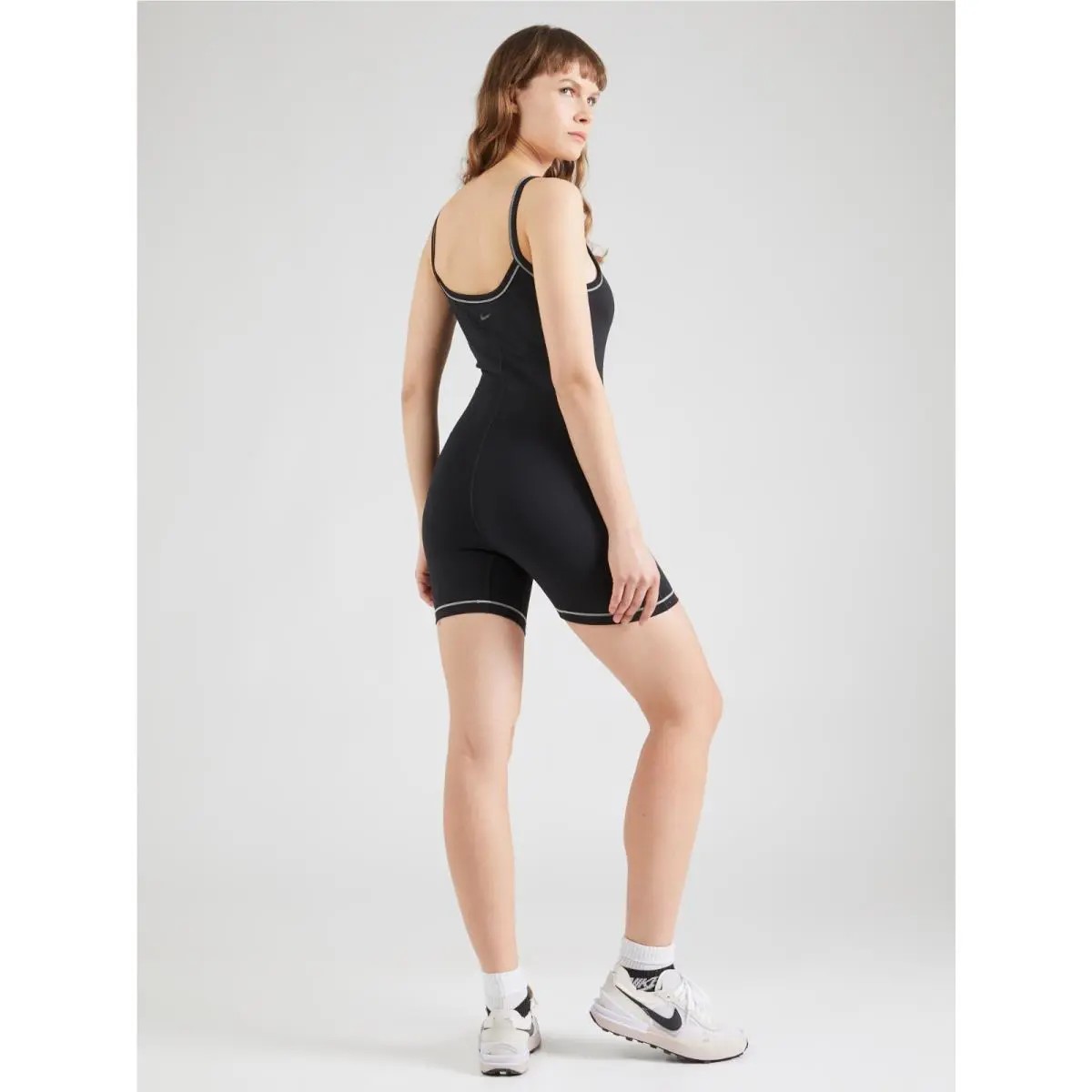 Nike clothing - Black (UPC: 197593126887) 0