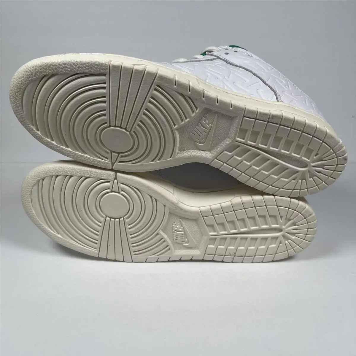 Nike shoes - Nike Dunk SB - Dunk - CU3846-100 - White (UPC: 0193655937217) 9