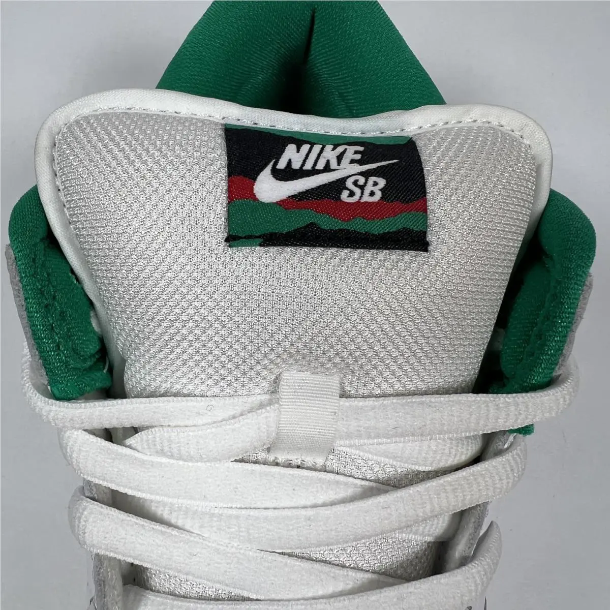 Nike shoes - Nike Dunk SB - Dunk - CU3846-100 - White (UPC: 0193655937217) 14