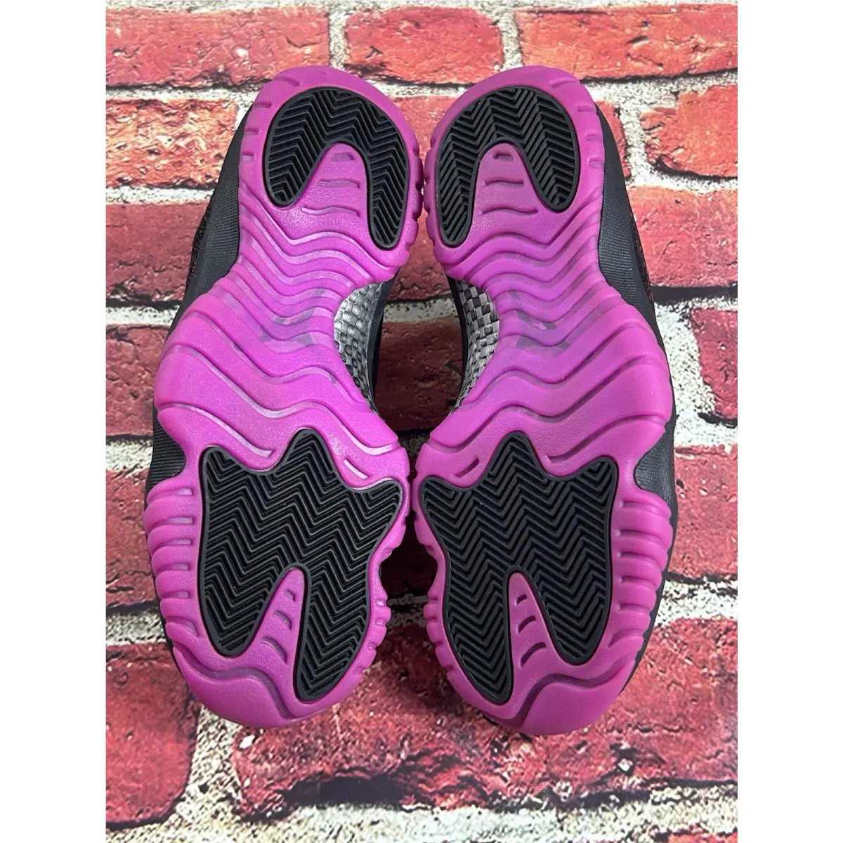 Nike shoes - Air Jordan 11 Low - Air Low - AR5149005 - Black 5