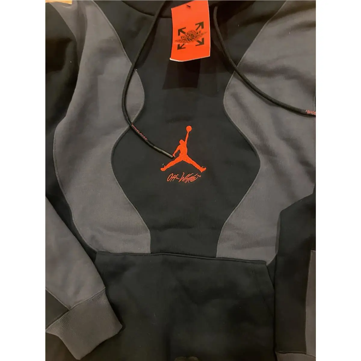 Nike clothing - CV0539-010 - CV0539-010 - Black | Gray 0