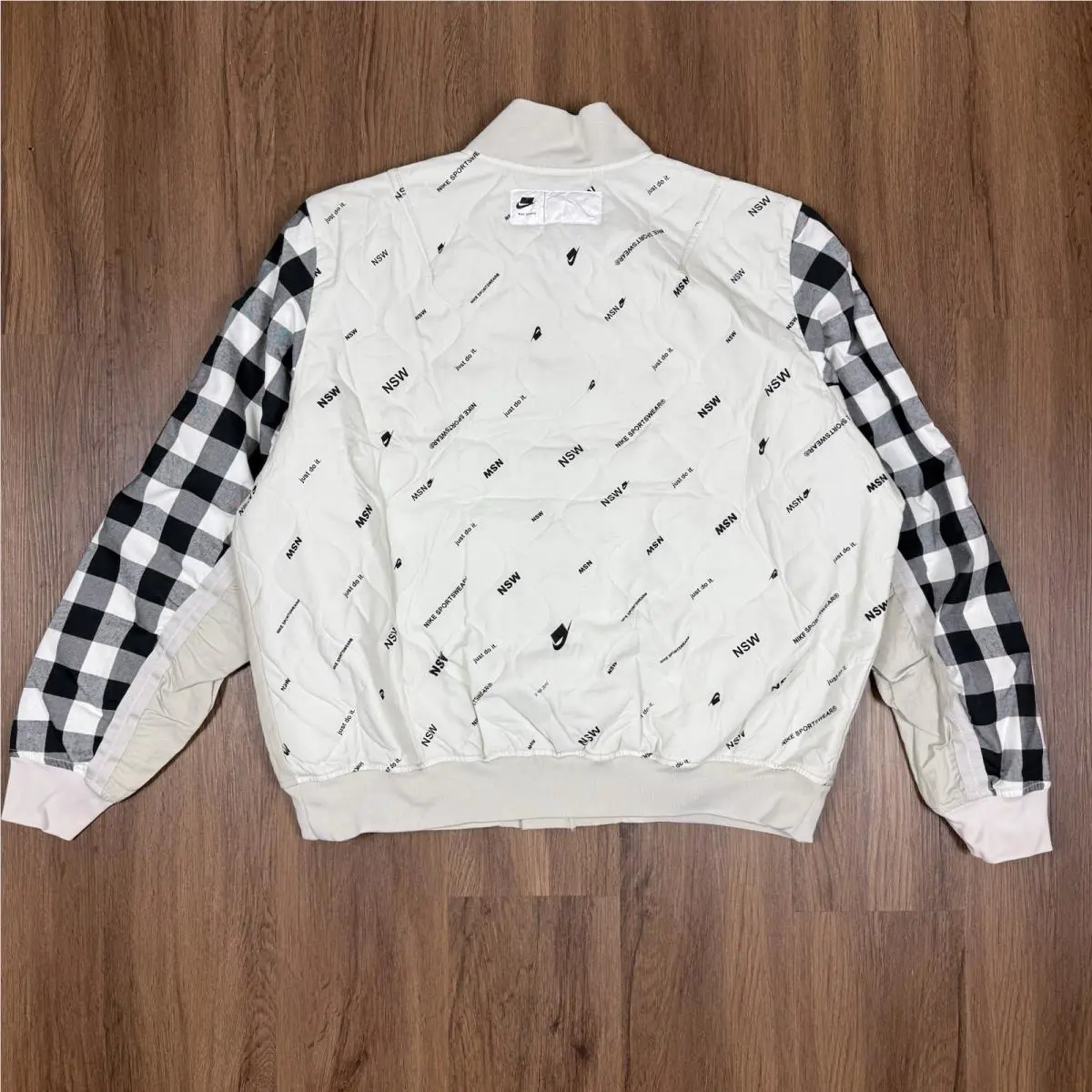 Nike clothing - BV4532072 - BV4532072 - White 0