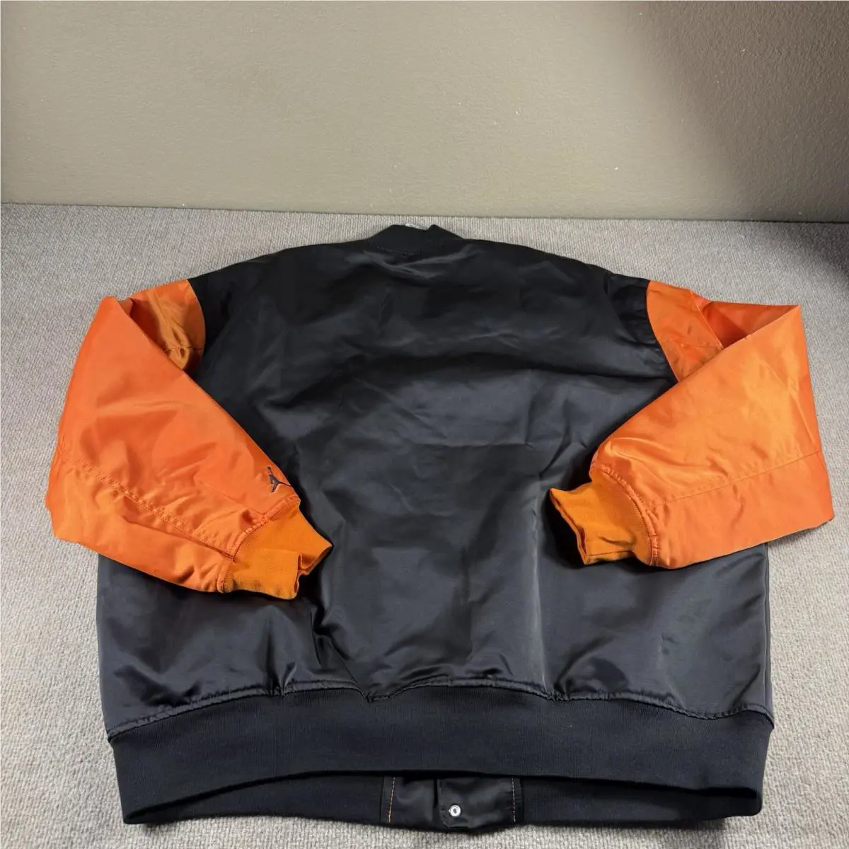 Nike clothing - Black 8