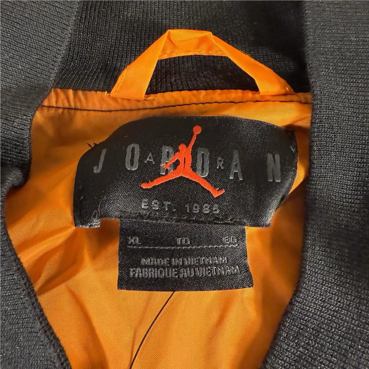 Nike clothing - Black 3