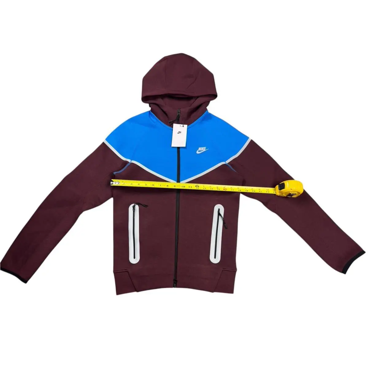 Nike clothing - Multicolor 8