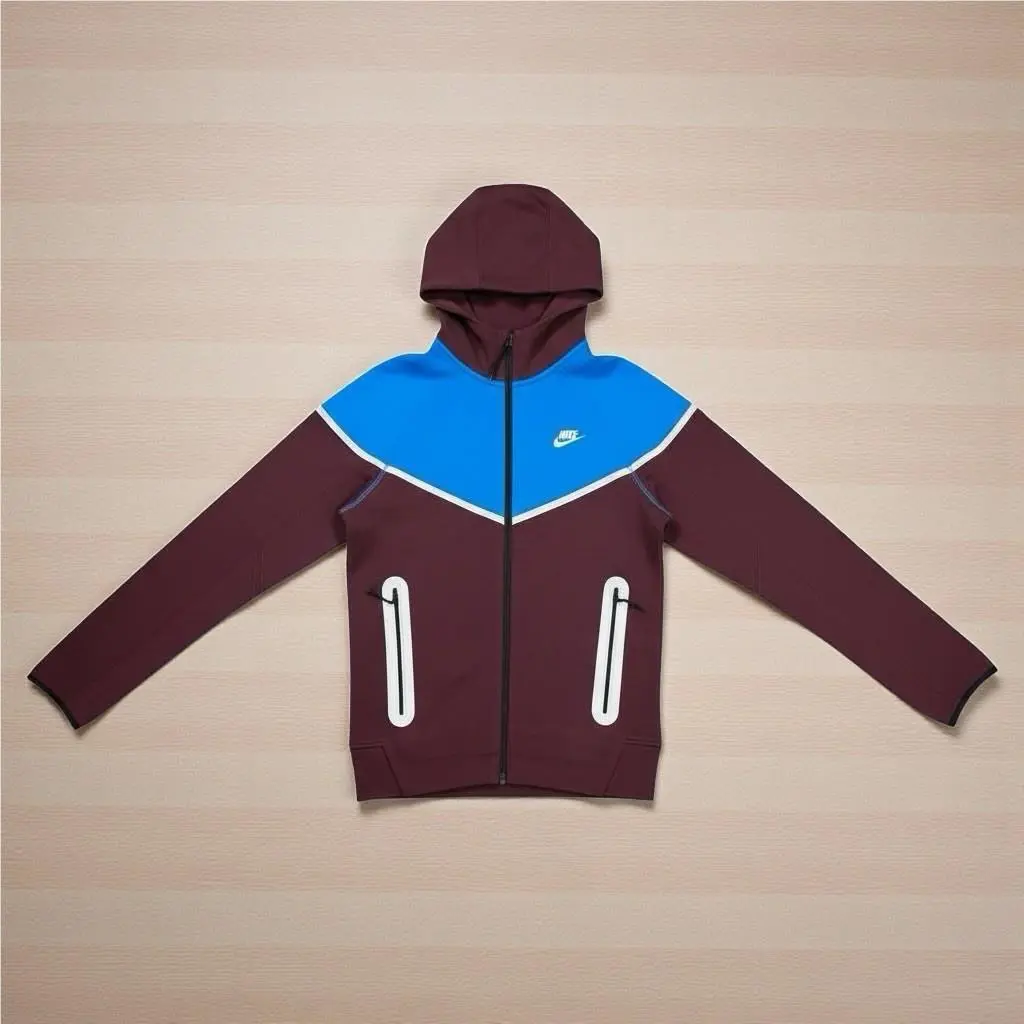 Nike clothing - Multicolor 3