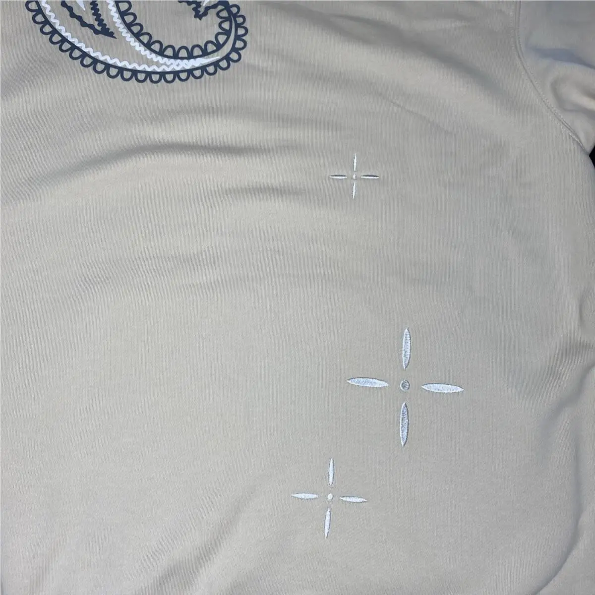 Nike clothing - DO2503-235 - DO2503-235 - Beige (UPC: 0195867856072) 10