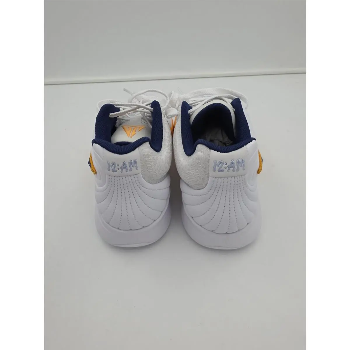 Nike shoes - Nike Ja 2 - IF1606-101 - White (UPC: 198485427129) 1