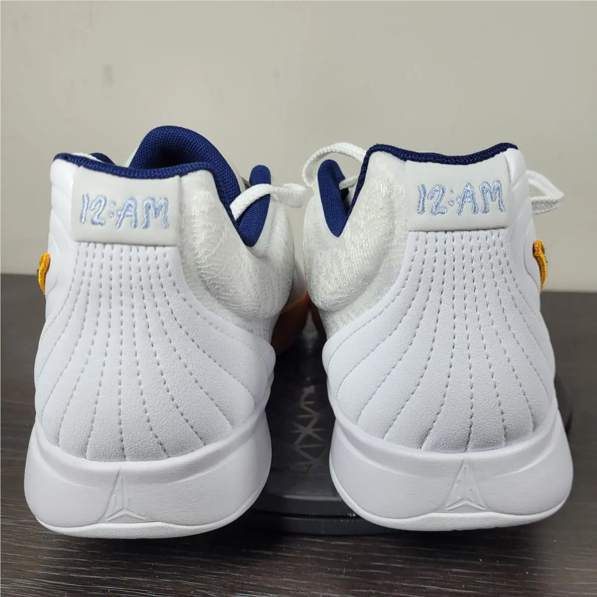 Nike shoes - Nike Ja 2 - IF1606-101 - White 1