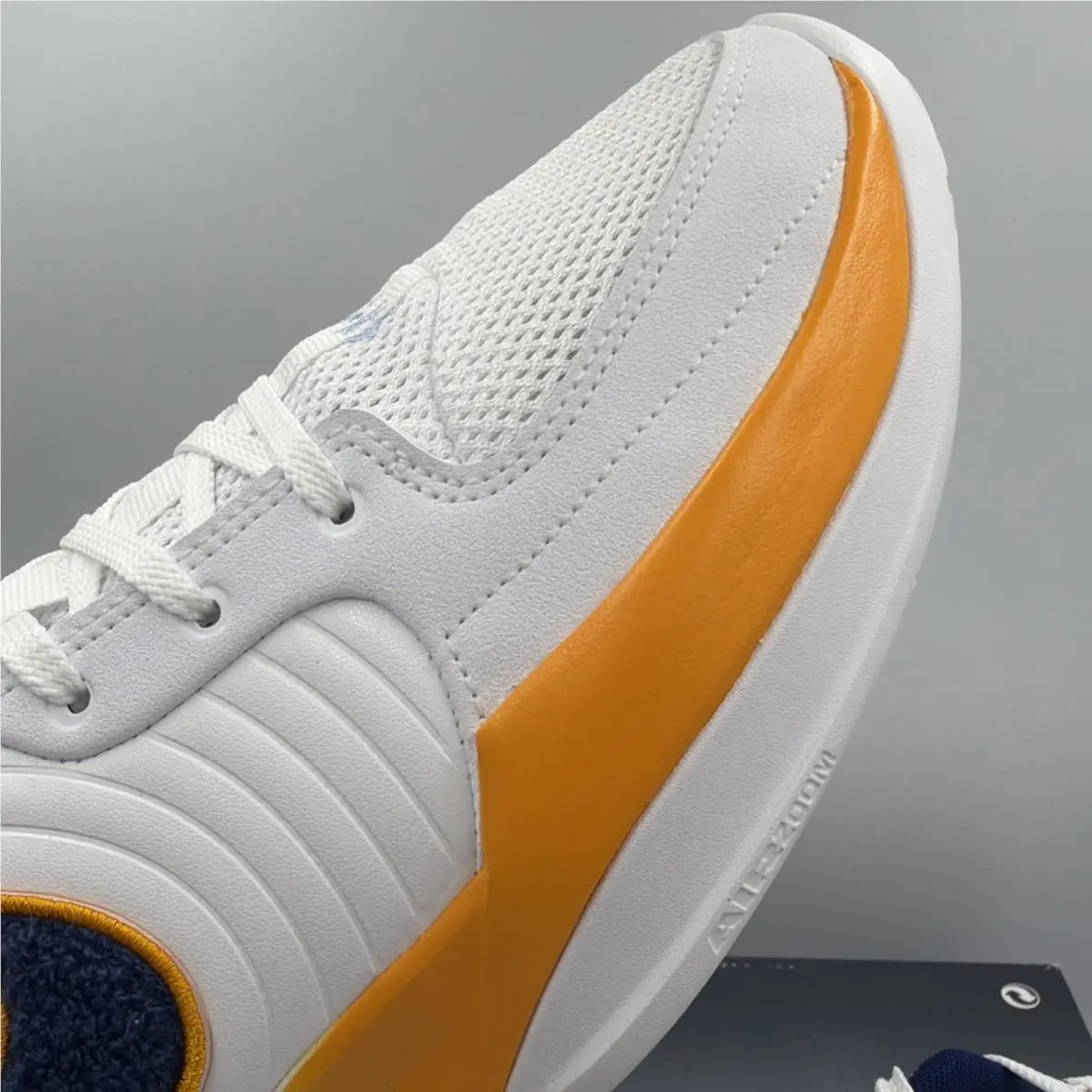 Nike shoes - Nike Ja 2 - IF1606-101 - White 6