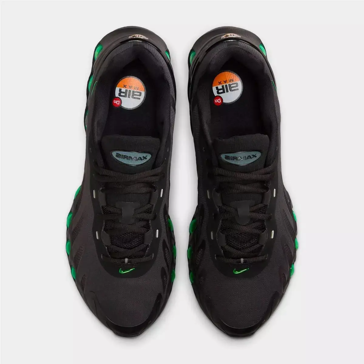 Nike shoes - Nike Air Max DN8 - Air Max - IH4119-001 - Black 8