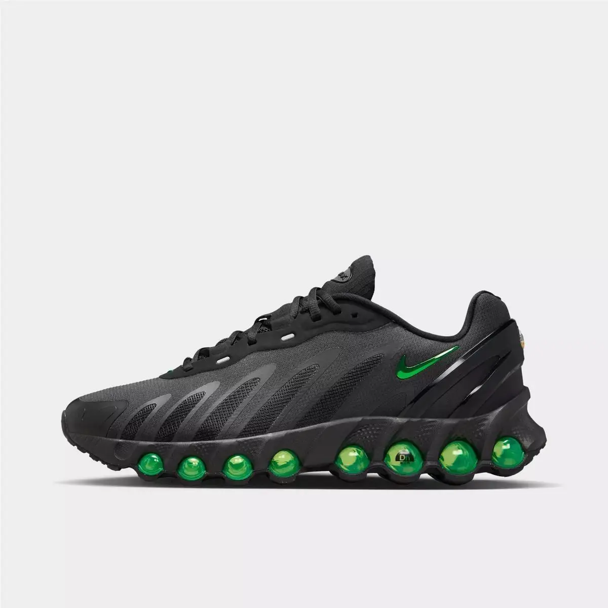 Nike shoes - Nike Air Max DN8 - Air Max - IH4119-001 - Black 6