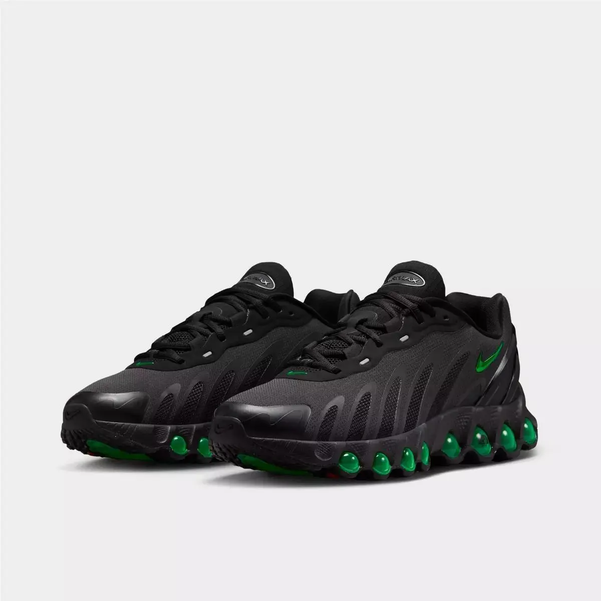 Nike shoes - Nike Air Max DN8 - Air Max - IH4119-001 - Black 7