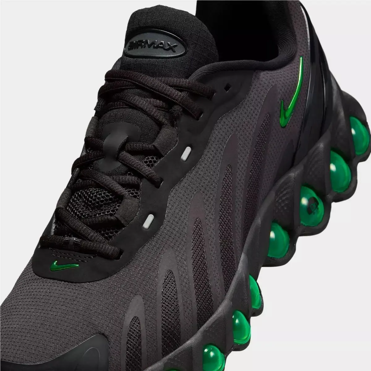 Nike shoes - Nike Air Max DN8 - Air Max - IH4119-001 - Black 11