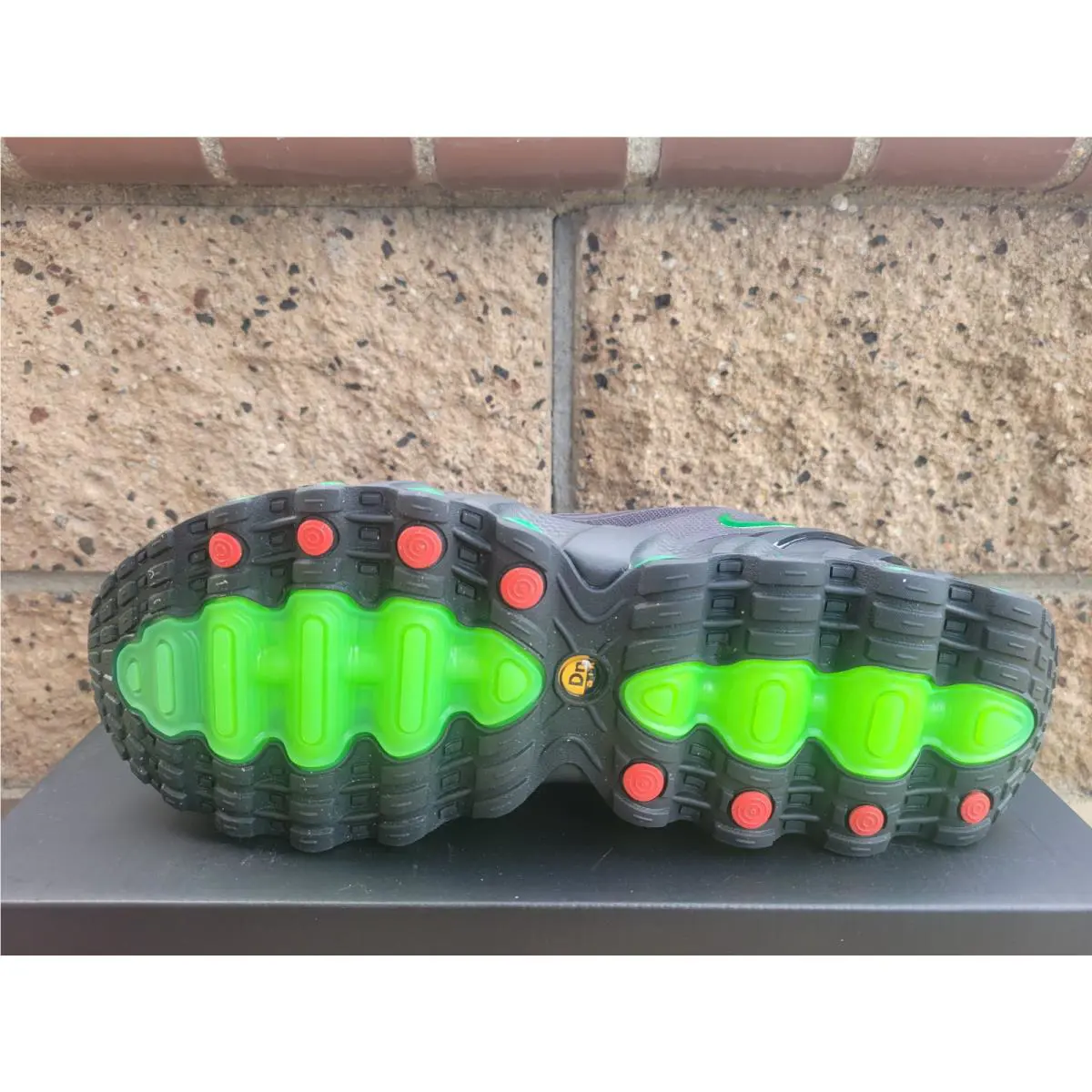 Nike shoes - Nike Air Max DN8 - Air Max - IH4119-001 - Black 4