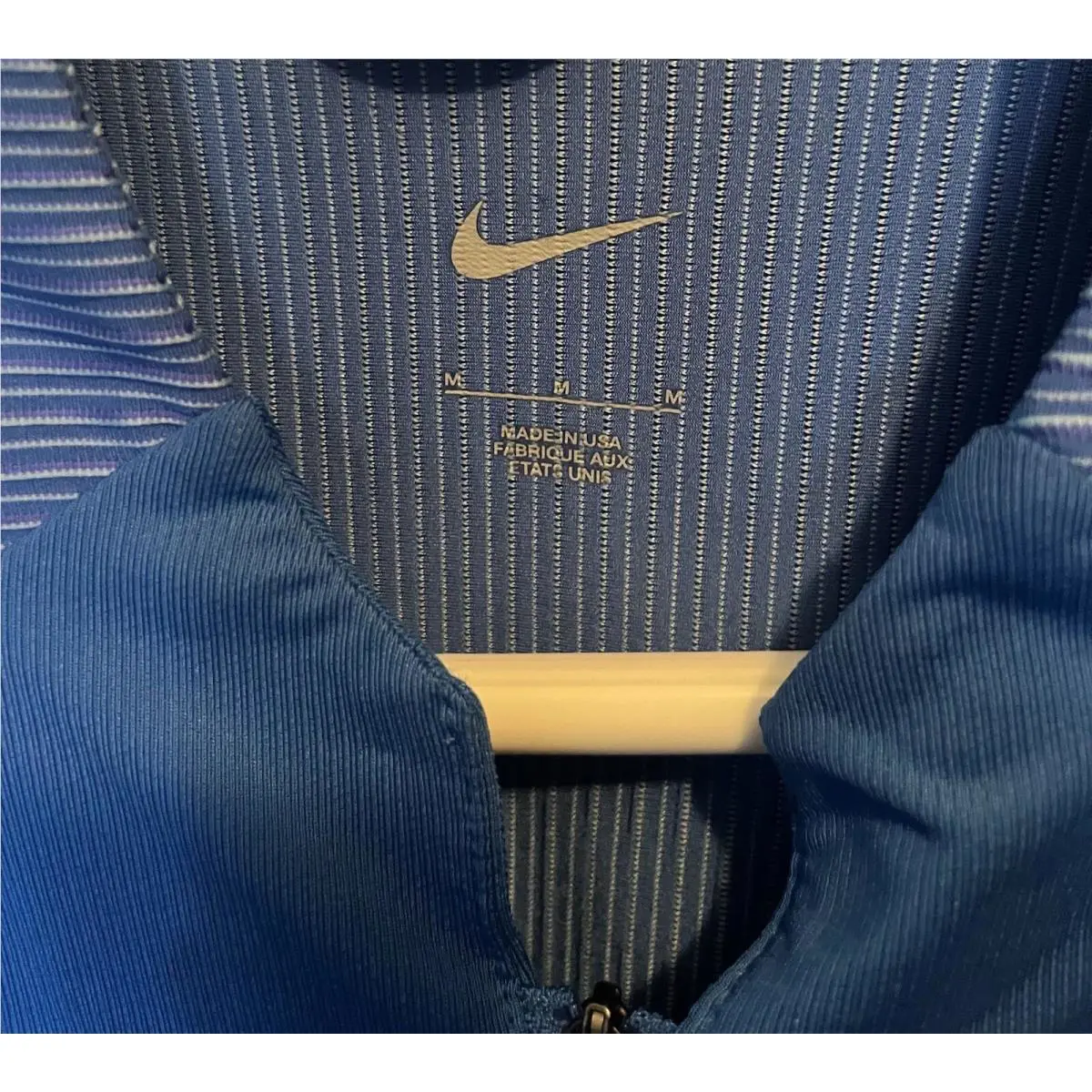 Nike clothing - Colombia Team - Colombia Team - Blue 0