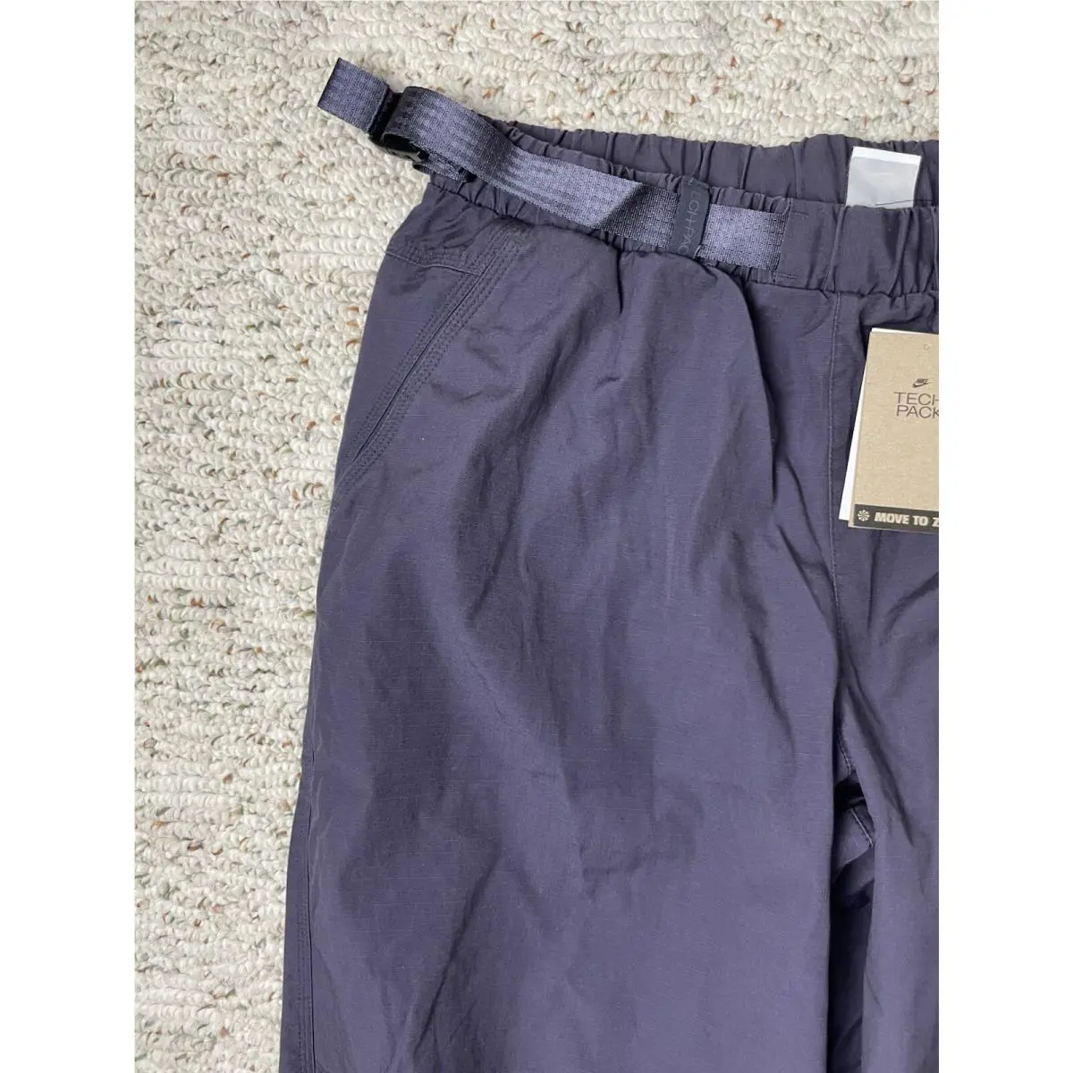 Nike clothing - Purple 2
