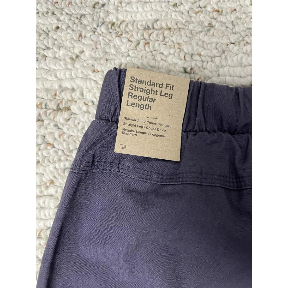 Nike clothing - Purple 9