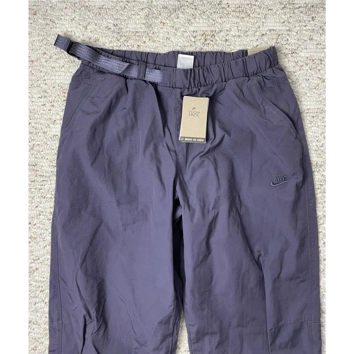 Nike clothing - Purple 0