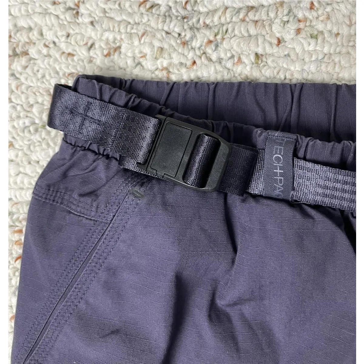 Nike clothing - Purple 4