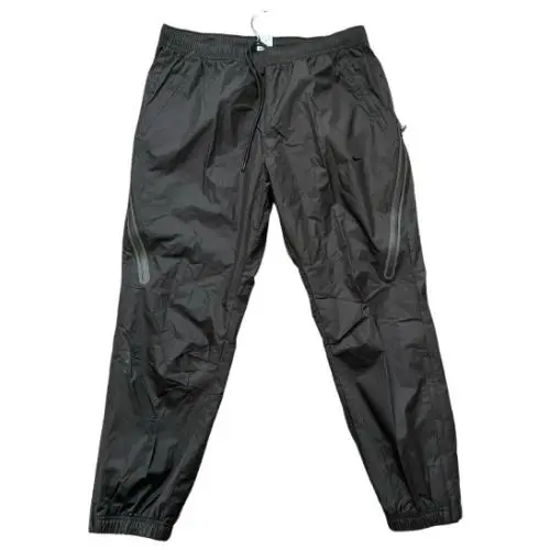 Nike clothing - Nike x NOCTA NRG Track Pants - DR2620-010 - Black (UPC: 196150207908) 8