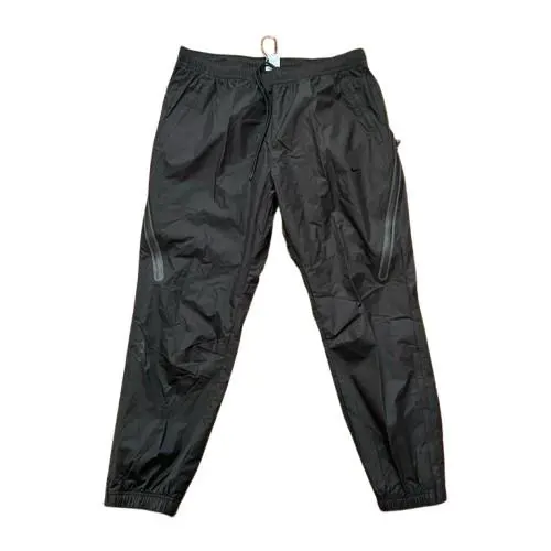 Nike clothing - Nike x NOCTA NRG Track Pants - DR2620-010 - Black (UPC: 196150207908) 7