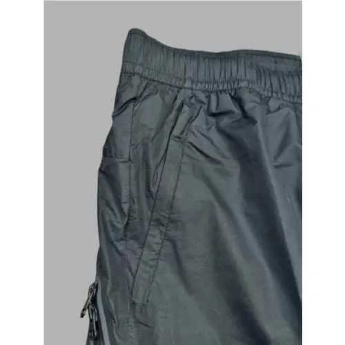 Nike clothing - Nike x NOCTA NRG Track Pants - DR2620-010 - Black (UPC: 196150207908) 6