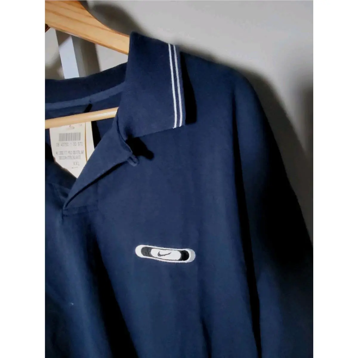 Nike clothing - Blue 0