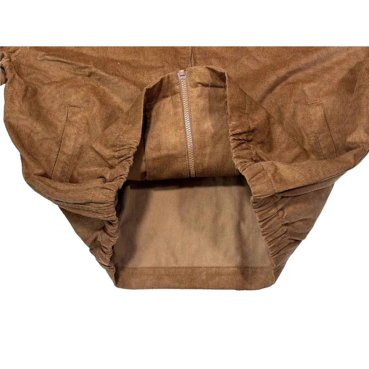 Nike clothing - NIKE - FZ0631-281 - Brown (UPC: 197596202397) 2