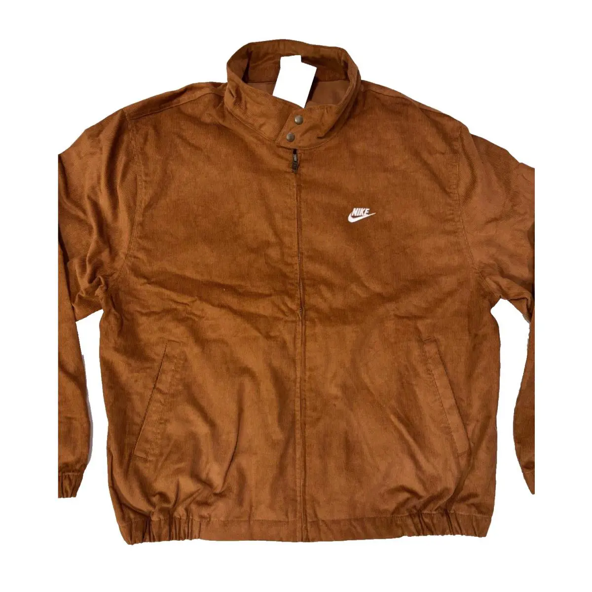 Nike clothing - NIKE - FZ0631-281 - Brown (UPC: 197596202397) 0