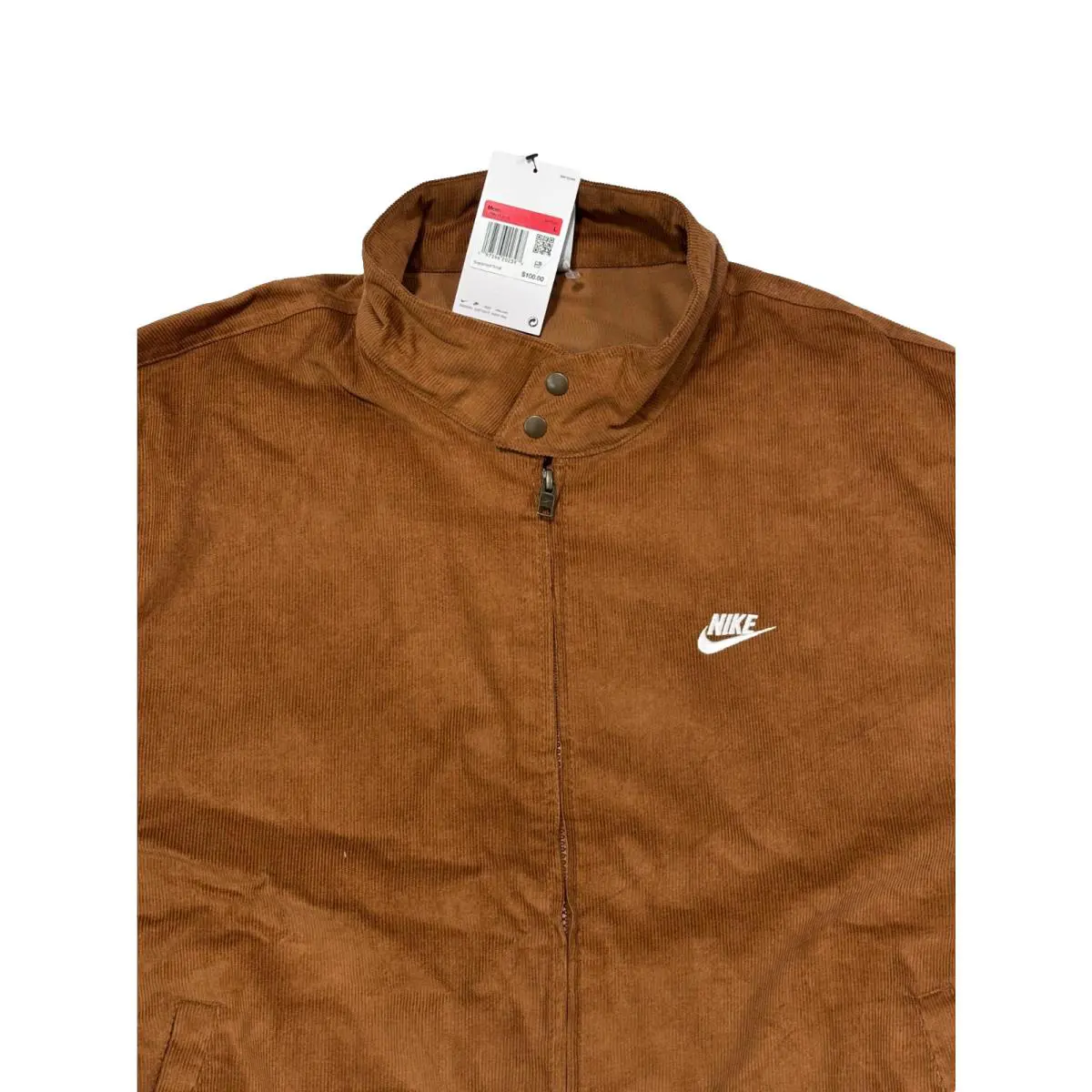 Nike clothing - NIKE - FZ0631-281 - Brown (UPC: 197596202397) 1