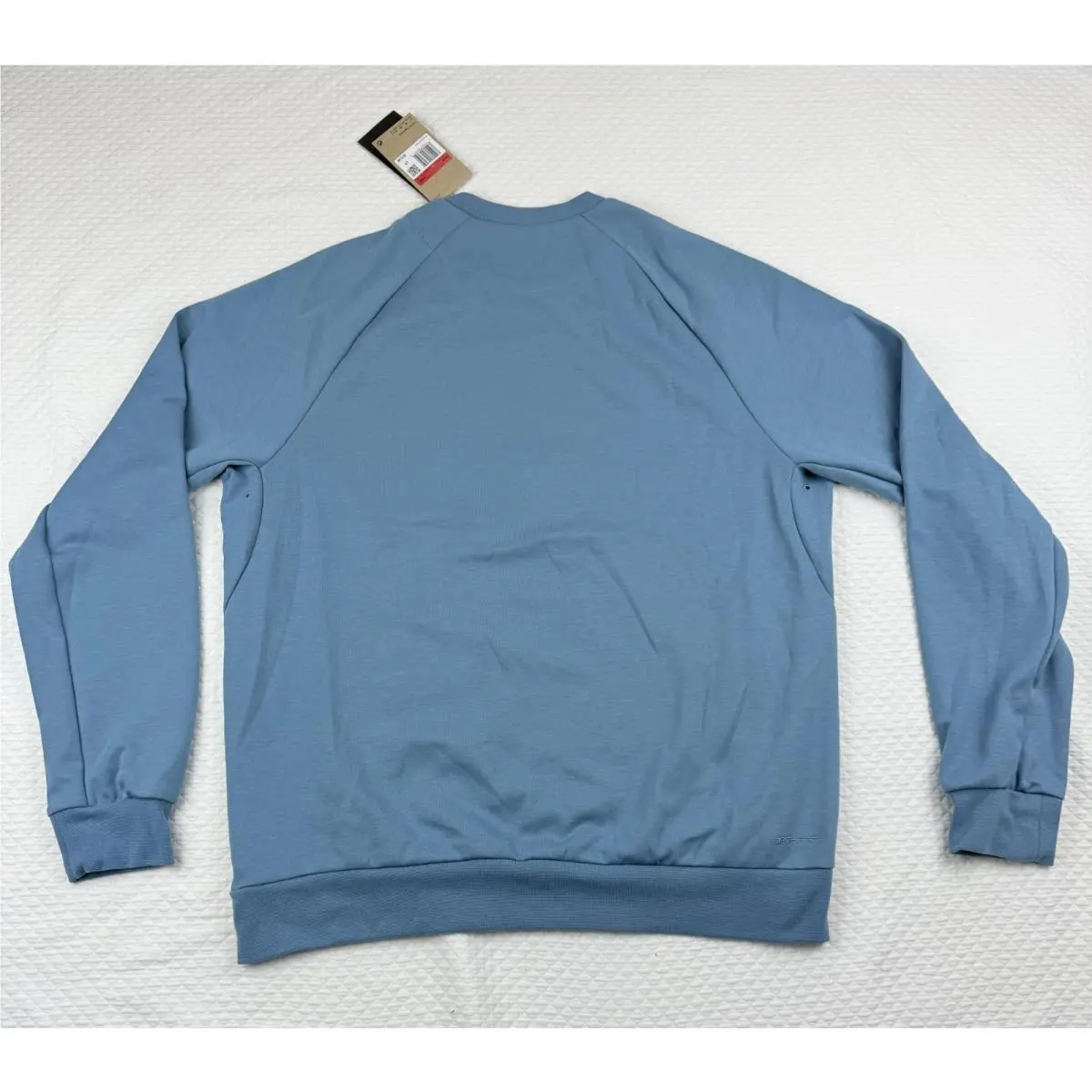 Nike clothing - Blue (UPC: 197601027250) 2