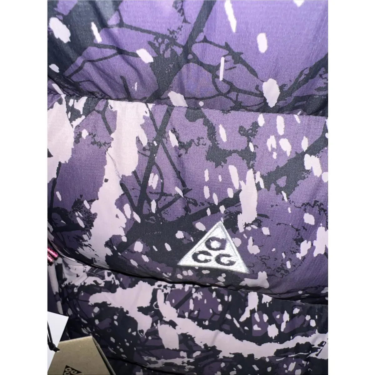 Nike clothing - Purple (UPC: 197597283081) 9