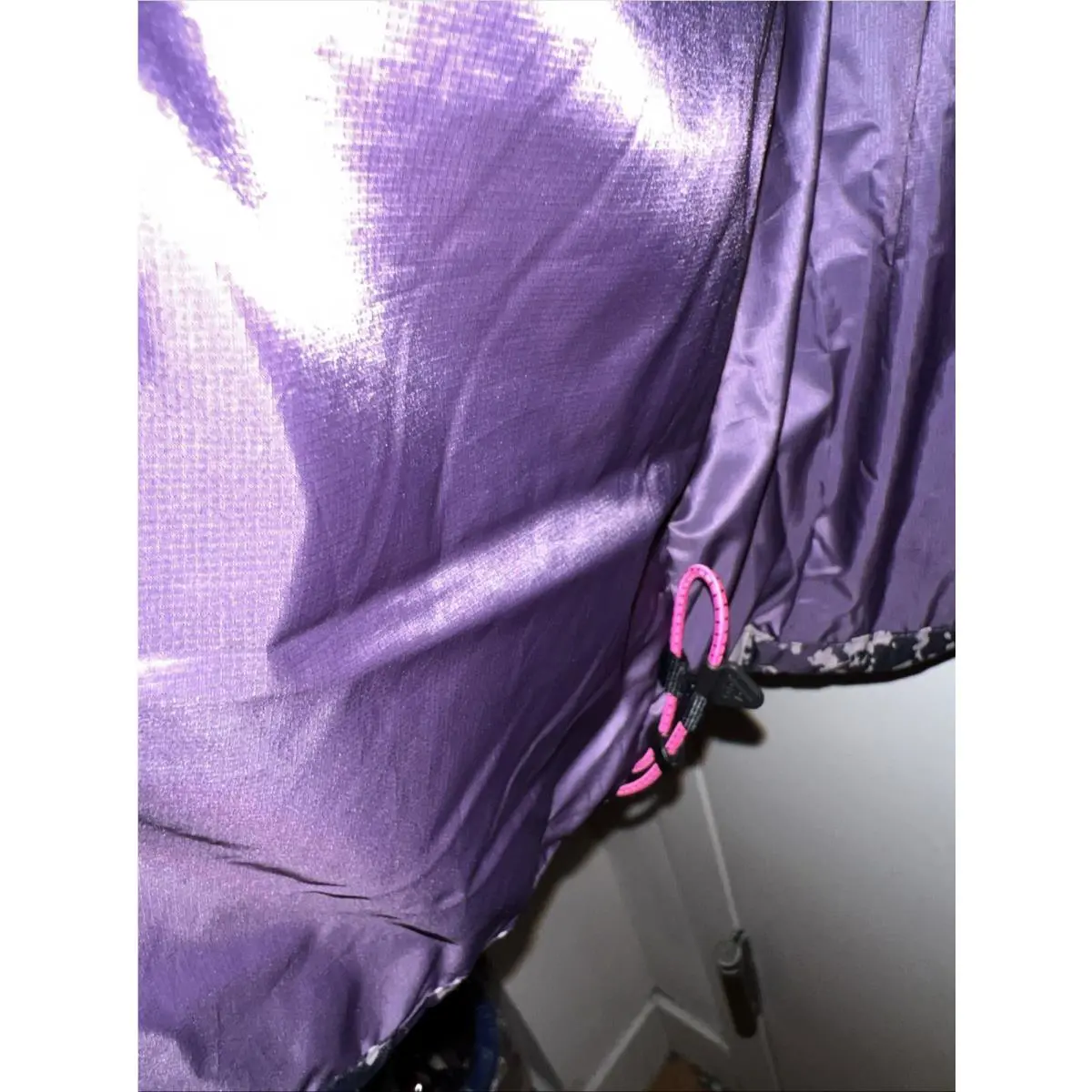 Nike clothing - Purple (UPC: 197597283081) 10