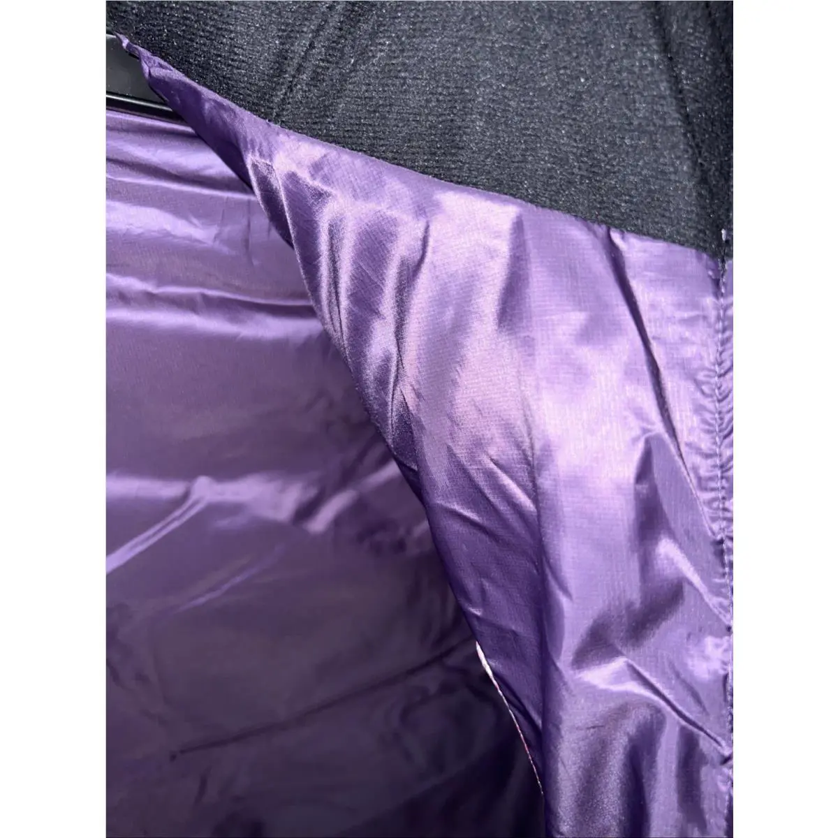 Nike clothing - Purple (UPC: 197597283081) 12