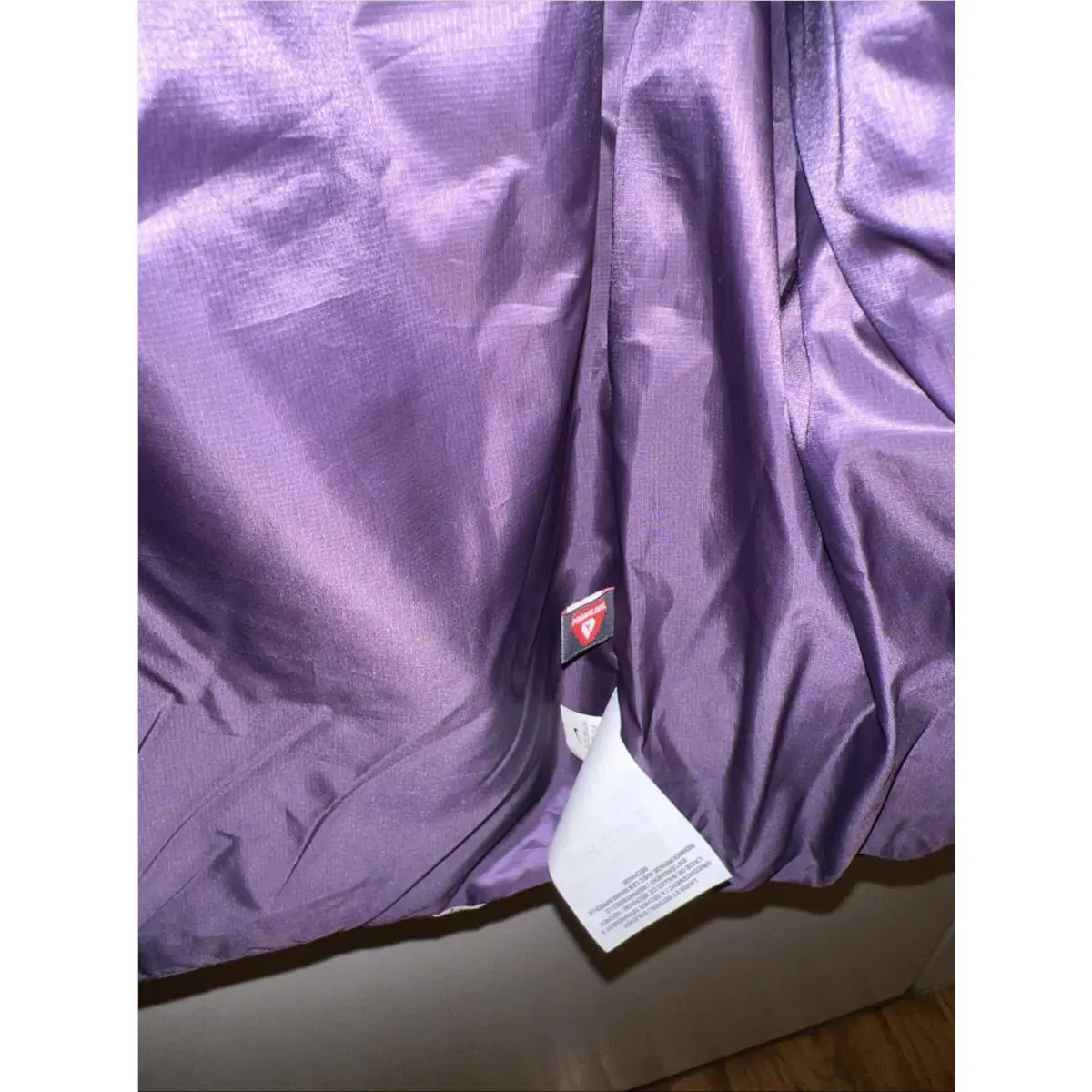 Nike clothing - Purple (UPC: 197597283081) 16