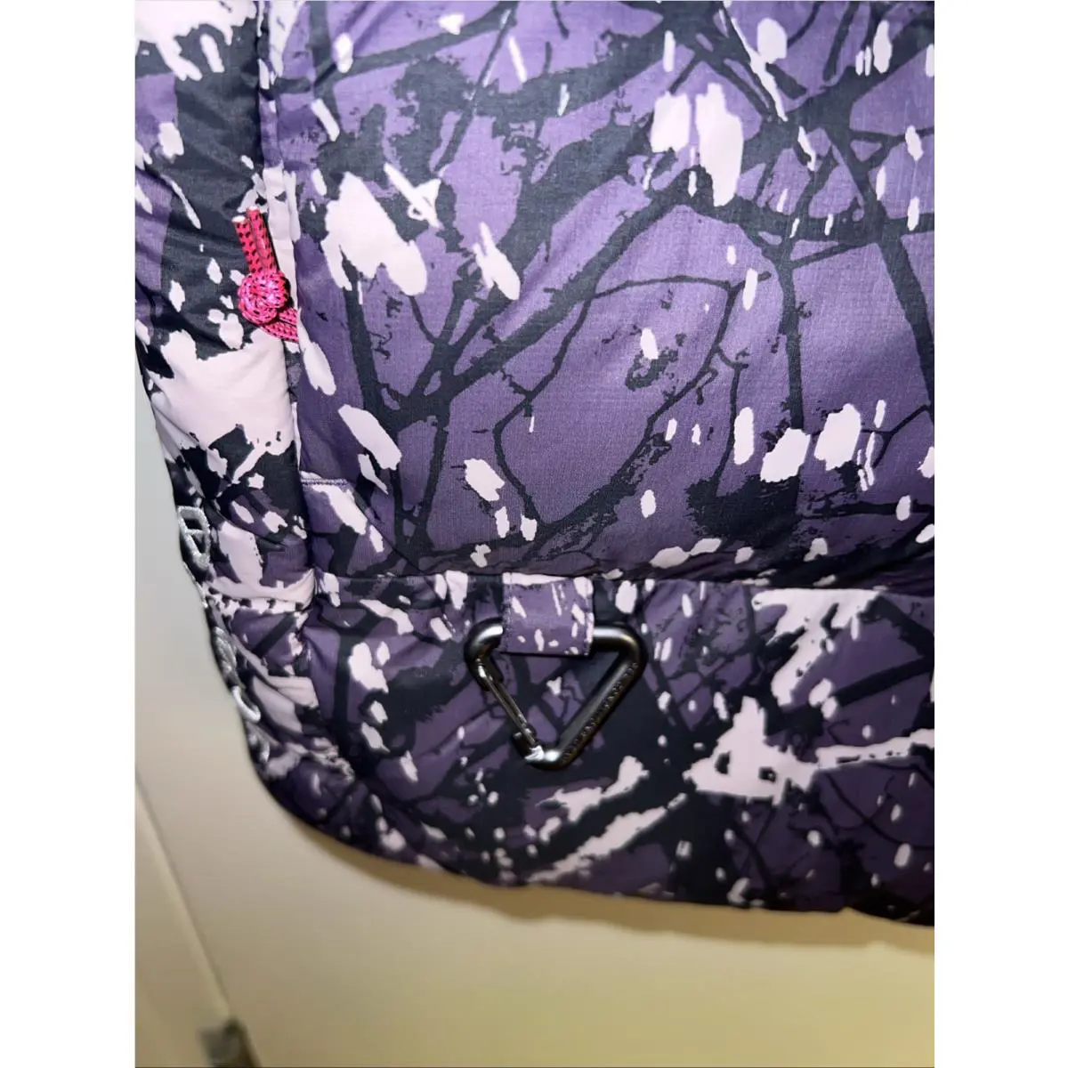 Nike clothing - Purple (UPC: 197597283081) 0