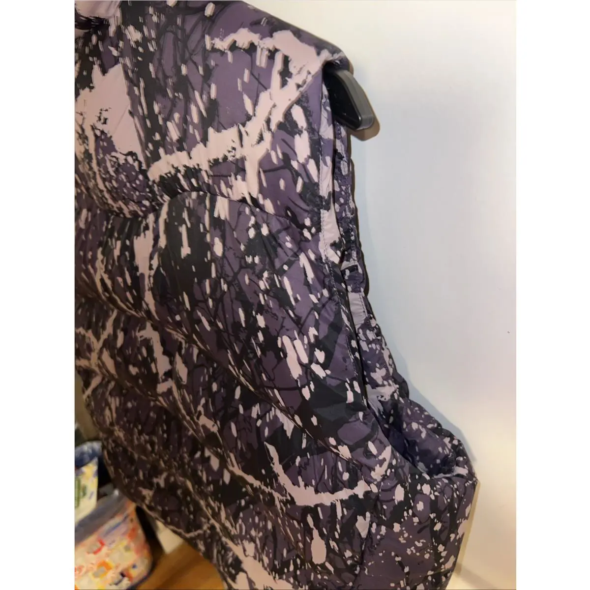 Nike clothing - Purple (UPC: 197597283081) 20