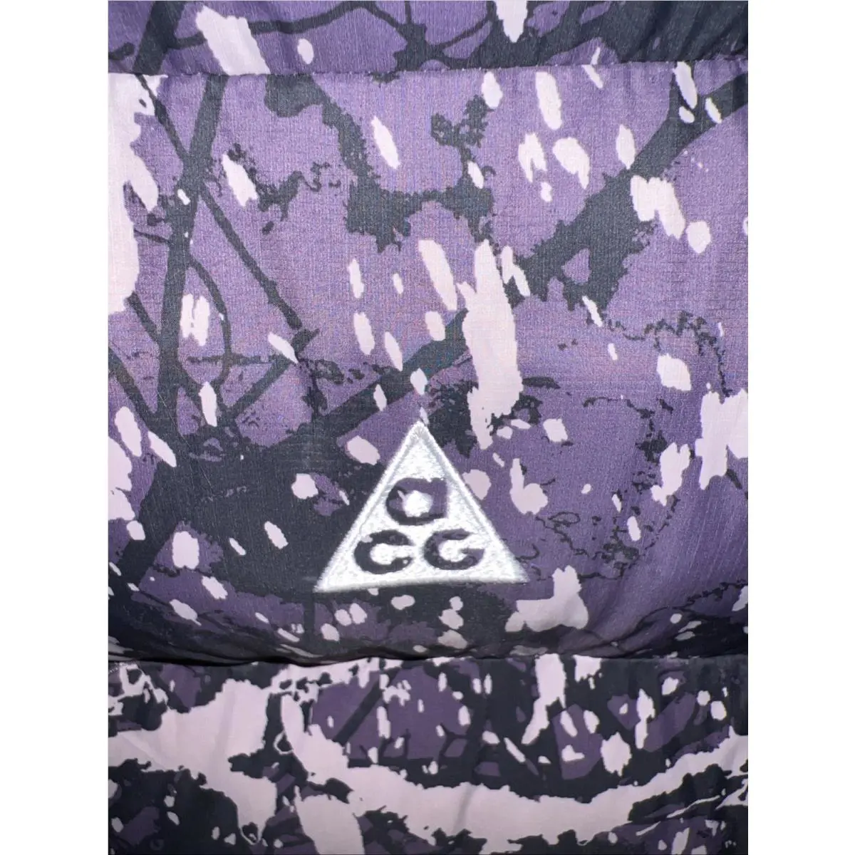 Nike clothing - Purple (UPC: 197597283081) 5