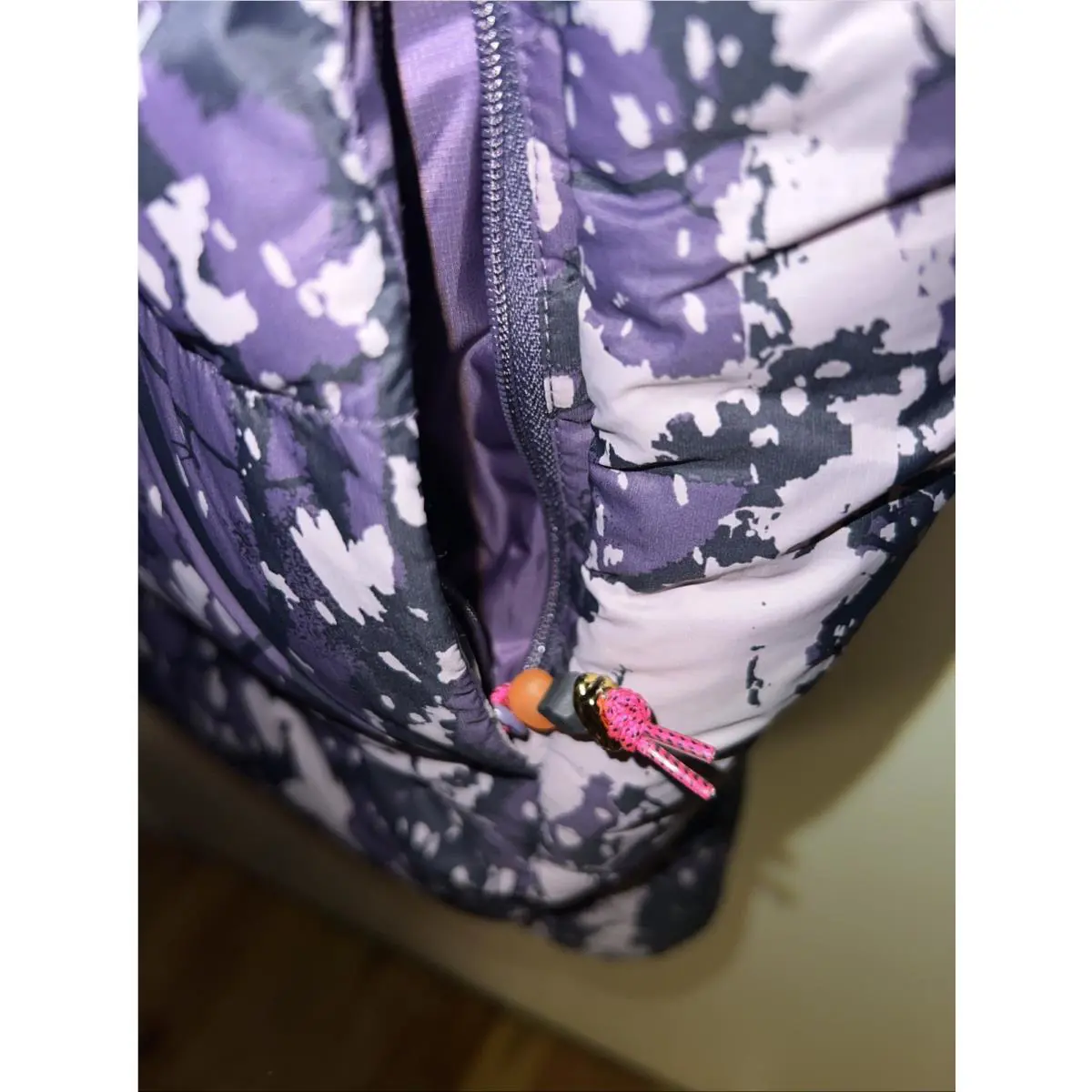 Nike clothing - Purple (UPC: 197597283081) 7