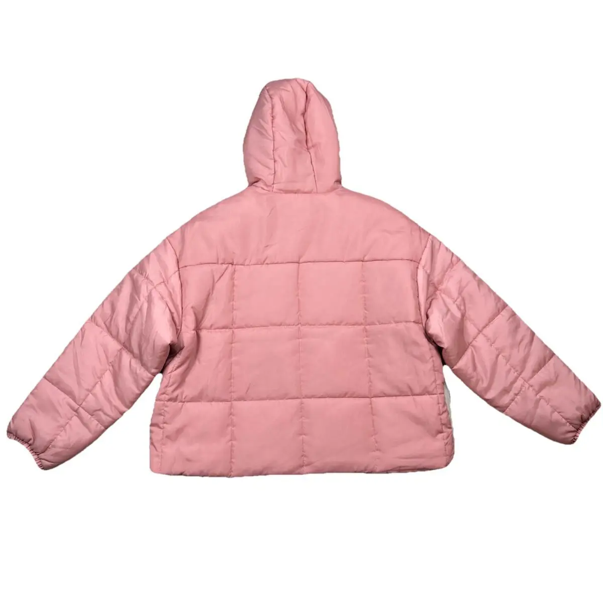 Nike clothing - Nike Therma-FIT - FB7672-618 - Pink 0