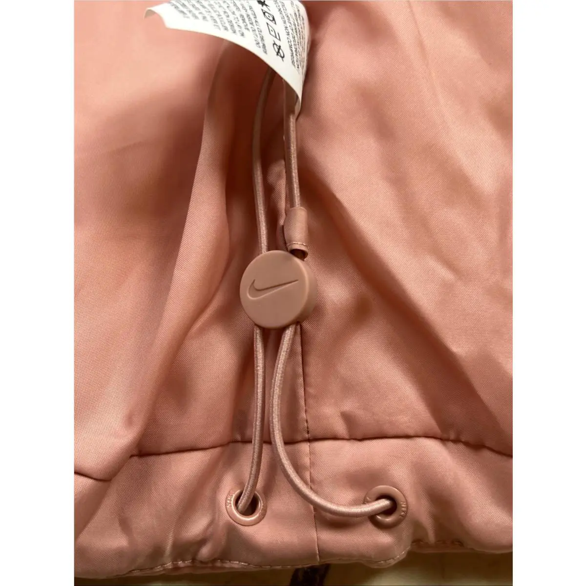 Nike clothing - Nike Therma-FIT - FB7672-618 - Pink 10