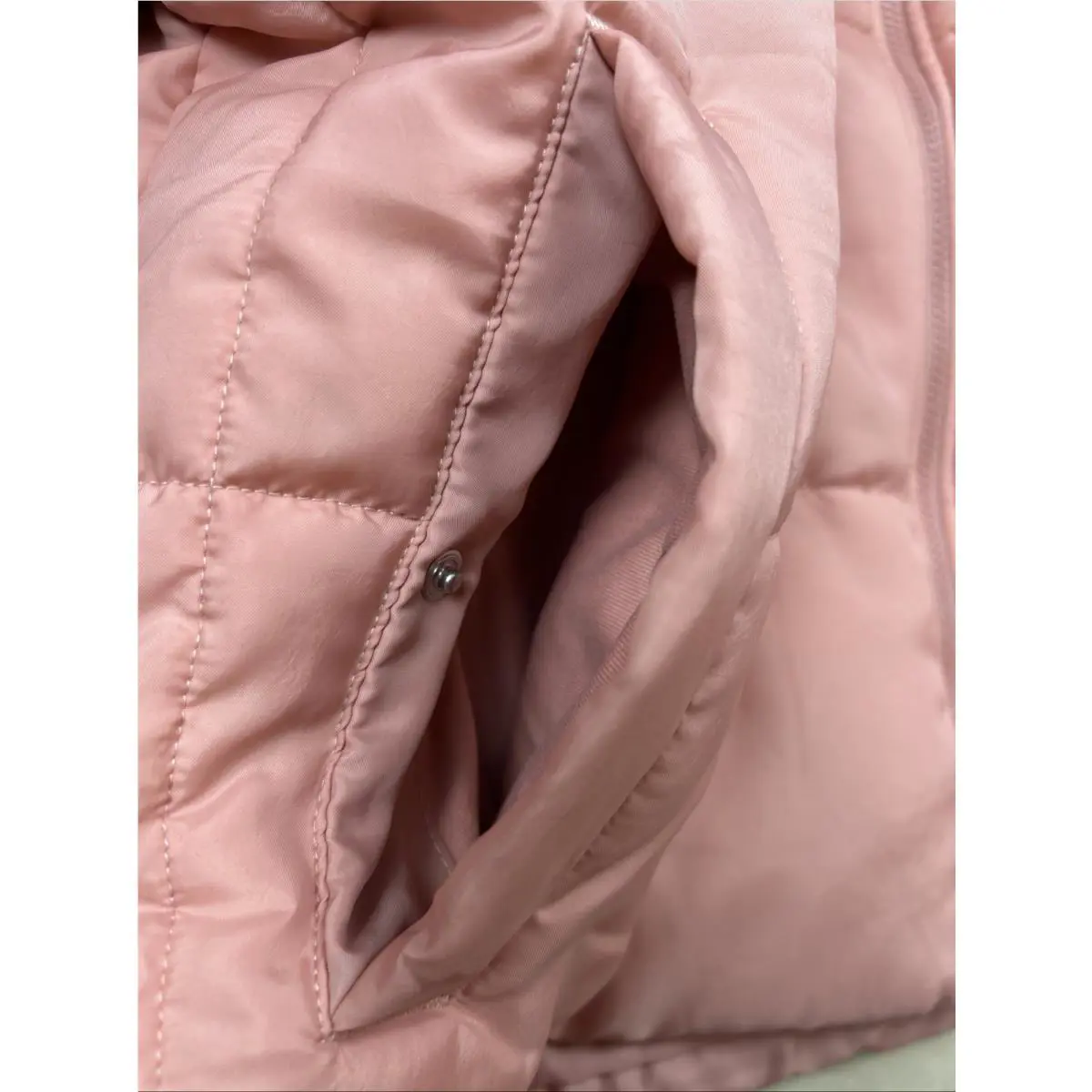 Nike clothing - Nike Therma-FIT - FB7672-618 - Pink 4