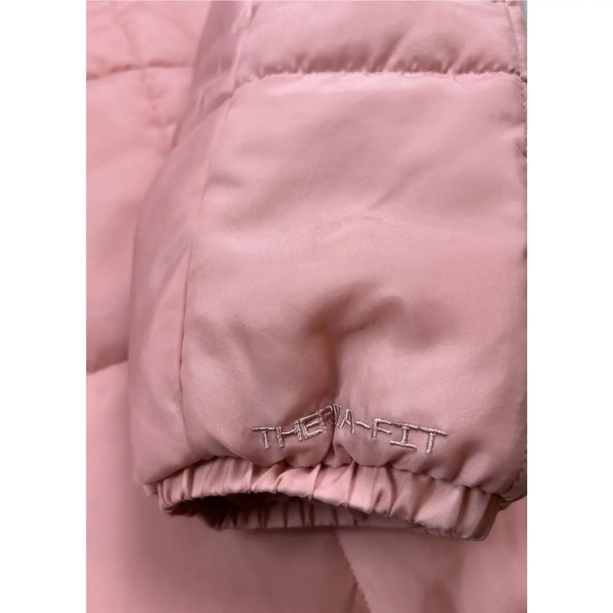 Nike clothing - Nike Therma-FIT - FB7672-618 - Pink 7