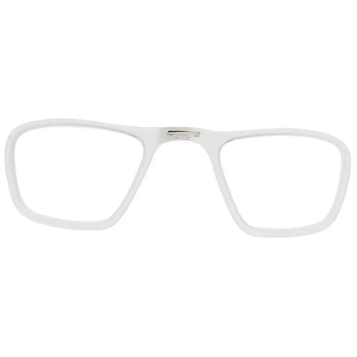 Nike Sq/show X2/Tailwind Rx Clip Sunglasses Clear Clear Lens - Frame: Multicolor