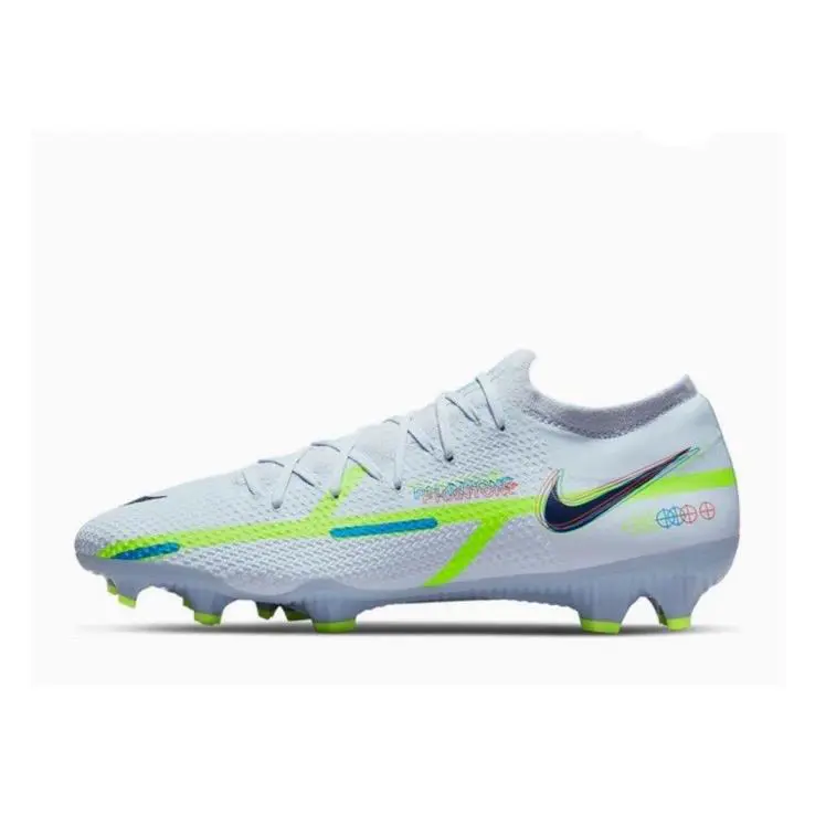 Nike shoes - Nike Phantom GT - Phantom - DA4432-054 - Gray (UPC: 195869054674) 0