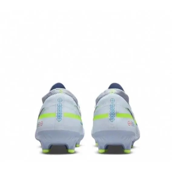 Nike shoes - Nike Phantom GT - Phantom - DA4432-054 - Gray (UPC: 195869054674) 2